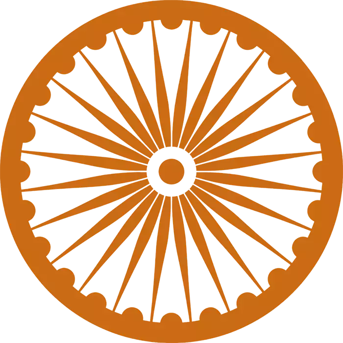 Ashok Chakra