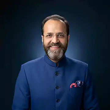 Dr. Ashwin Johar