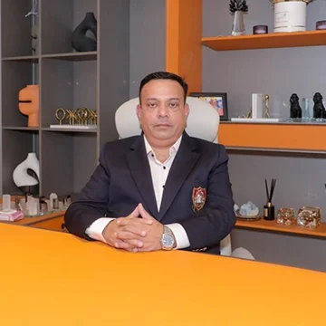 Mr. Pankaj Hans